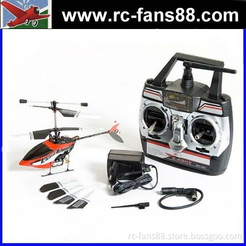 Walkera Dragonfly Lama 2 2.4G Helicopter RTF